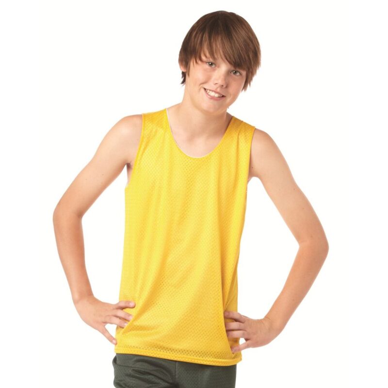 Sleeveless / Tanks Thumbnail