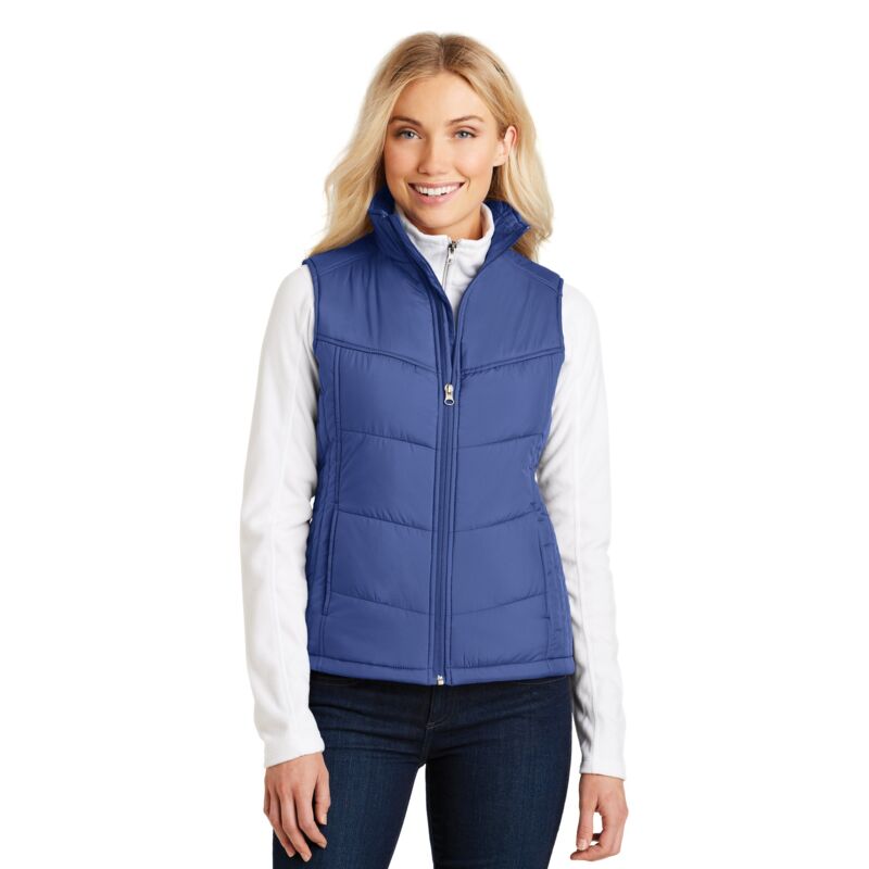 Vests Thumbnail