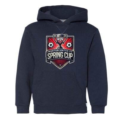 MUFC Tournament  Thumbnail