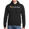 EcoSmart ® Pullover Hooded Sweatshirt Thumbnail