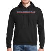 EcoSmart ® Pullover Hooded Sweatshirt Thumbnail